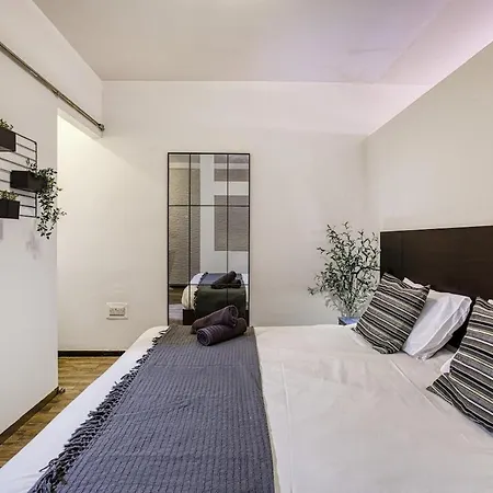 Apartment Stylish 1bedroom In The Heart Of St Julians 404