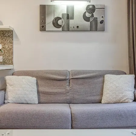 Stylish 1bedroom In The Heart Of St Julians 404 Lägenhet St. Julian's